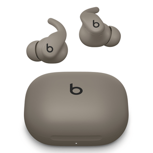 Powerbeats Fit Gravel Gray