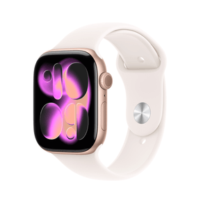 Apple-Watch-Series-11-GPS-46mm-Rose-Gold-Aluminium-Case-with-Light-Blush-Sport-Band---M-L