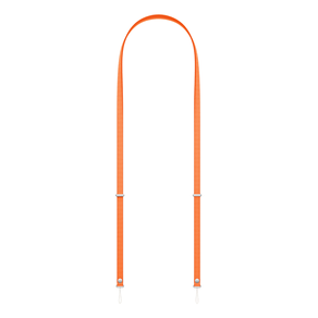 Crossbody Strap Orange