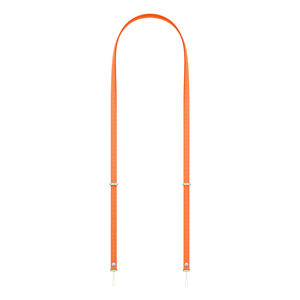 Crossbody Strap Orange