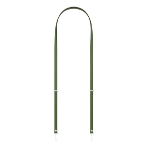 Crossbody Strap Green