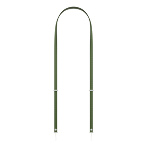 Crossbody Strap Green