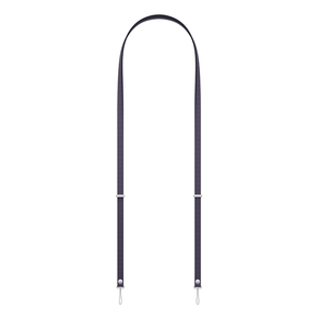 Crossbody Strap Purple