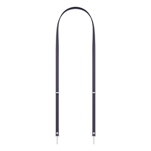 Crossbody Strap Purple