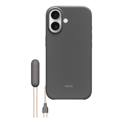 Beats iPhone 17 Ksd Case Gry