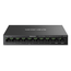 SWITCH-POE--NO-GESTIONABLE-MERCUSYS-MS110CMP-10P-10xRJ45-100Mbps-8xPoE--2xGbps-65W-250m