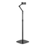 SOPORTE-AISENS-SUELO-UNIVERSAL-AJUSTABLE--3-PIVOTES--TABLET-NEGRO