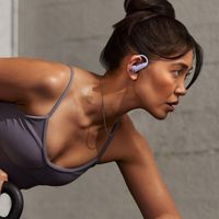 Miniatura 4 de Powerbeats Pro 2 HYPER PURPLE