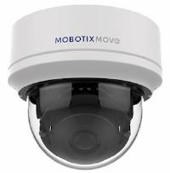 CAMARA IP MOBOTIX MX-VB2A-2-IR-VA BULLET VANDALICA