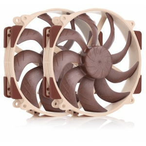NOCTUA-VENTILADOR-A14X25R-G2-PWM-SX-NEXT-GEN-ROUND-FRAME-140MM