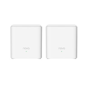 Tenda-Nova-EX3--Pack-2--Sistema-Mesh-WiFi-6-AX1500
