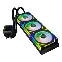 Miniatura 5 de REFRIGERACION LIQUIDA CPU XPG LEVANTE II 360 ARGB BK