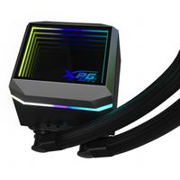 Miniatura 7 de REFRIGERACION LIQUIDA CPU XPG LEVANTE II 360 ARGB BK