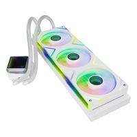 Miniatura 5 de REFRIGERACION LIQUIDA CPU XPG LEVANTE II 360 ARGB WH