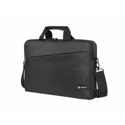 MALETIN NATEC BEIRA 15.6" NEGRO