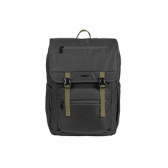 MOCHILA NATEC NIALA HUNTER 15.6" VERDE