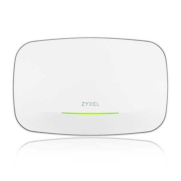 Zyxel NWA130BE AP WiFi7 BE11000 2x2 2x2.5GbE