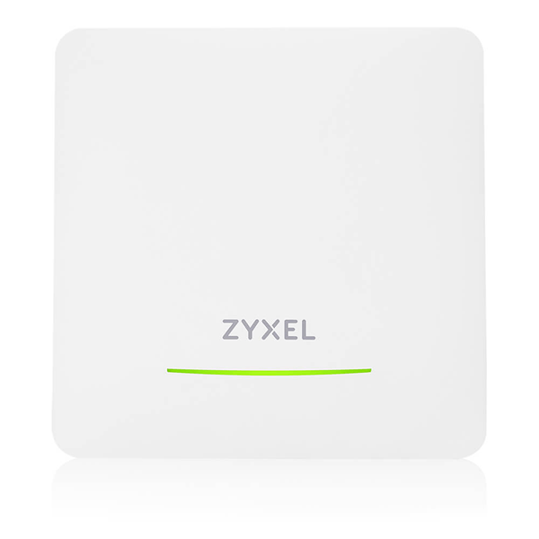 Zyxel NWA90BE AP WiFi7 BE5100 PoE+ Dual