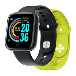 SMARTWATCH-TRAILBAND-SPORT