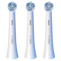 Miniatura 1 de RECAMBIO CEPILLO DENTAL BRAUN IO ULTIMATE CLEAN CABEZALES DE RECAMBIO