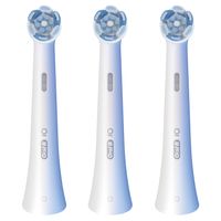Miniatura 2 de RECAMBIO CEPILLO DENTAL BRAUN IO ULTIMATE CLEAN CABEZALES DE RECAMBIO