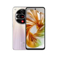 ZTE Nubia nubia Focus 2 5G 6.7" 5G 8GB/256GB Blanco