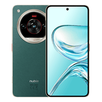 Miniatura 1 de ZTE  Focus 2 Ultra 5G 6.8" 5G 8GB/512GB Verde