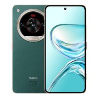 Miniatura 2 de ZTE  Focus 2 Ultra 5G 6.8" 5G 8GB/512GB Verde