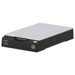 RICOH - FUJITSU Escaner fi-70F de Pasaportes/DNI