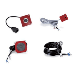 Fanvil PA2S KITS, el accesorio para PA2S