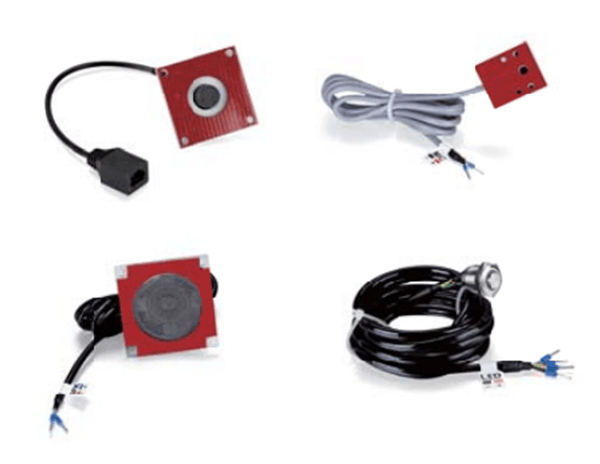 Fanvil PA2S KITS, el accesorio para PA2S