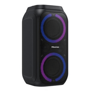 ALTAVOZ-PORTATIL-HISENSE-PARTY-ROCKER-160-2.0-160W-BT-USB-NEGRO
