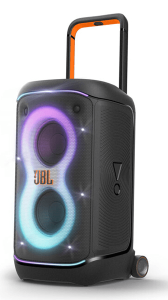 ALTAVOZ JBL PARTYBOX 520