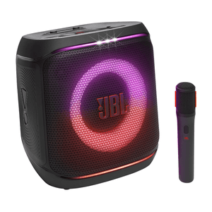 ALTAVOZ JBL PARTYBOX ENCORE 2
