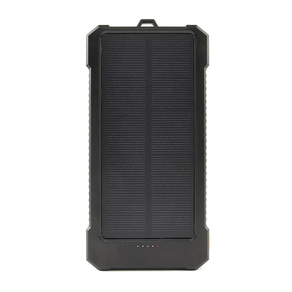 POWERBANK-SOLAR-GEMBIRD-10000-mAh-NEGRO