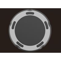 Miniatura 5 de ZTE E1 V16 HAZARD WARNING DEVICE BALIZA