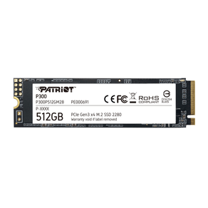 DISCO-DURO-SSD-512GB-M.2-PCIe-3.0-NVMe-PATRIOT-P300-P300P512GM28