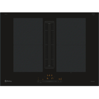Miniatura 1 de VITROCERAMICA INDUCCION BALAY 3EBC976LH 2 ZONAS COCCION ANCHO 70 CM
