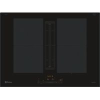 Miniatura 2 de VITROCERAMICA INDUCCION BALAY 3EBC976LH 2 ZONAS COCCION ANCHO 70 CM
