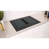 Miniatura 5 de VITROCERAMICA INDUCCION BALAY 3EBC976LH 2 ZONAS COCCION ANCHO 70 CM