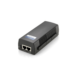 POE-INJECTOR-ADAPTER-GIGABIT-LEVEL-ONE-PASA-DATOS-Y-ALIMENTACION-POR-EL-MISMO-CABLE-HASTA-100M-15.4w