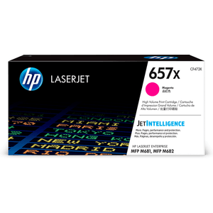 HP-LaserJet-Enterprise-MFP-M681-Toner-Magenta-Alto-657X