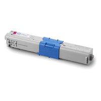 Miniatura 2 de OKI C510/C511/C530/C531/MC561/MC562 Toner Magenta - 5.000 paginas