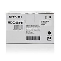 Miniatura 2 de SHARP  Toner MXC300W MXC250F negro 6000 PAGINAS
