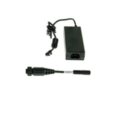 AC/DC POWER SUPPLY 12V 6A 110/220V