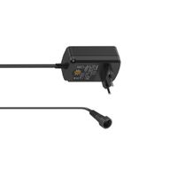 Miniatura 3 de HAMA FUENTE DE ALIMENT. UNIV. CONMUTABLE AJUSTABLE 2250MA 27W MAX. 12V 7ADAPTADORES