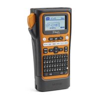 Miniatura 5 de BROTHER P-TOUCH PT-E310BTVP - ETIQUETADORA - B/N - TRANSFERENCIA TERMICA