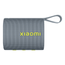 ALTAVOZ-BLUETOOTH-XIAOMI-MI-PORTABLE-POCKET-BLUETOOTH-SPEAKER-5W-BLUE-GRAY