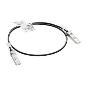HPE-NW-IOn-10G-SFP--to-SFP--1m-DAC-Cable