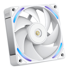 NZXT F120X RGB BLANCO